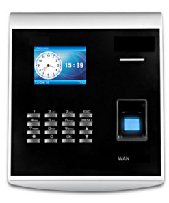 3000 Users fingerprint NFC fingerprint time attendance with multiple function ES4260