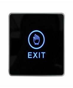 Elegant Touch Exit Switch ES321