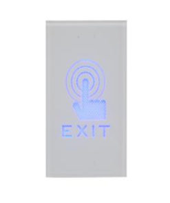 Fashion touch exit device ES324