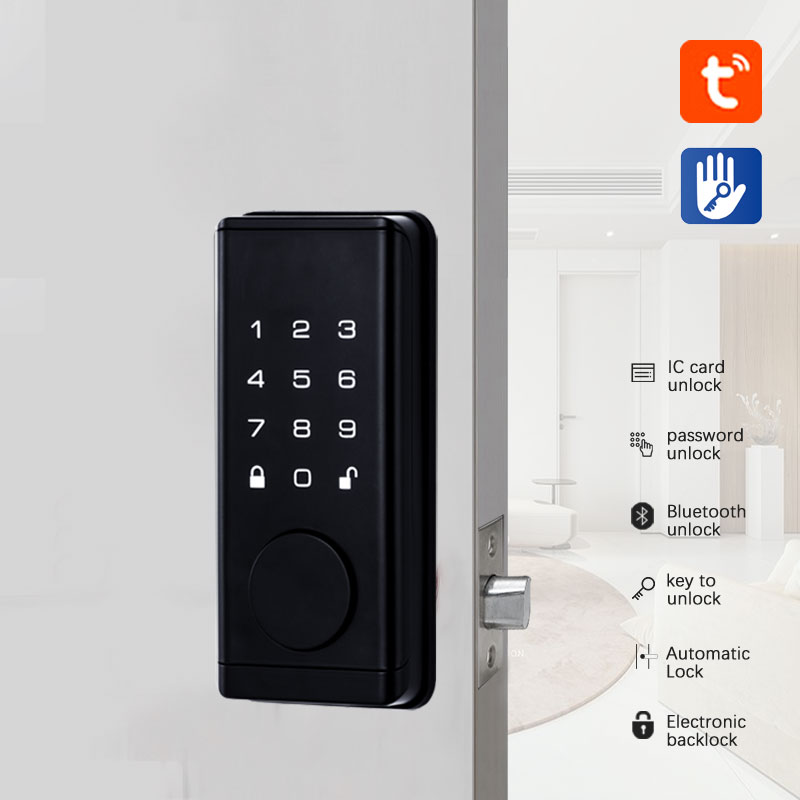RFID Door Lock: The 3 Best Locks & How They Work